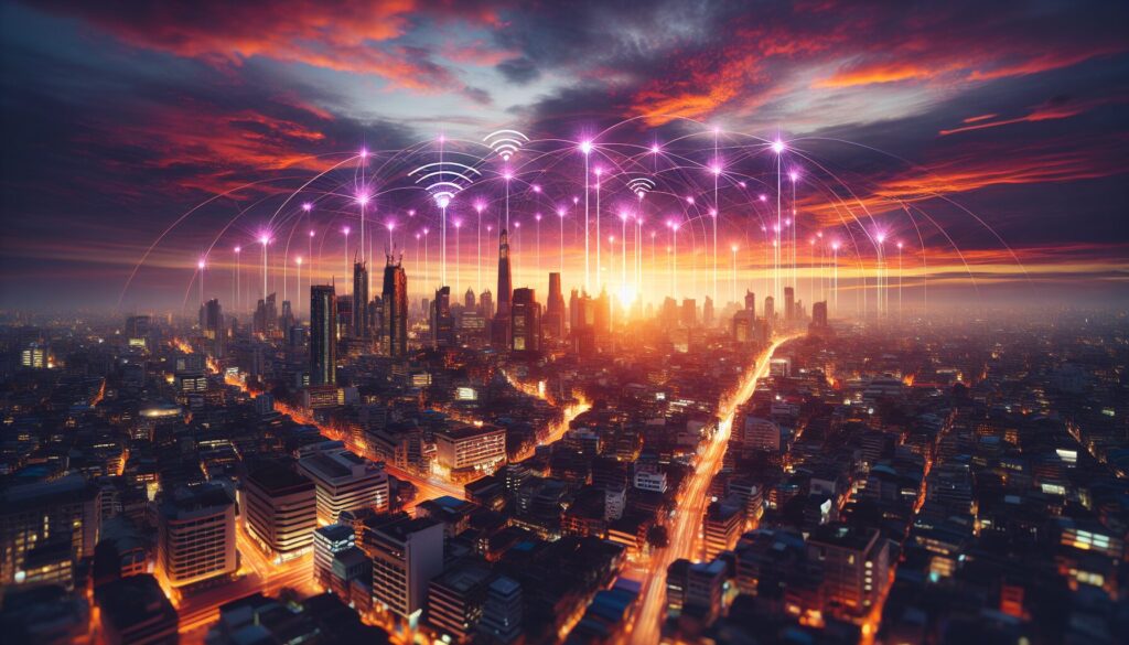 Fast LTE Proxies Buy Mobile IPS