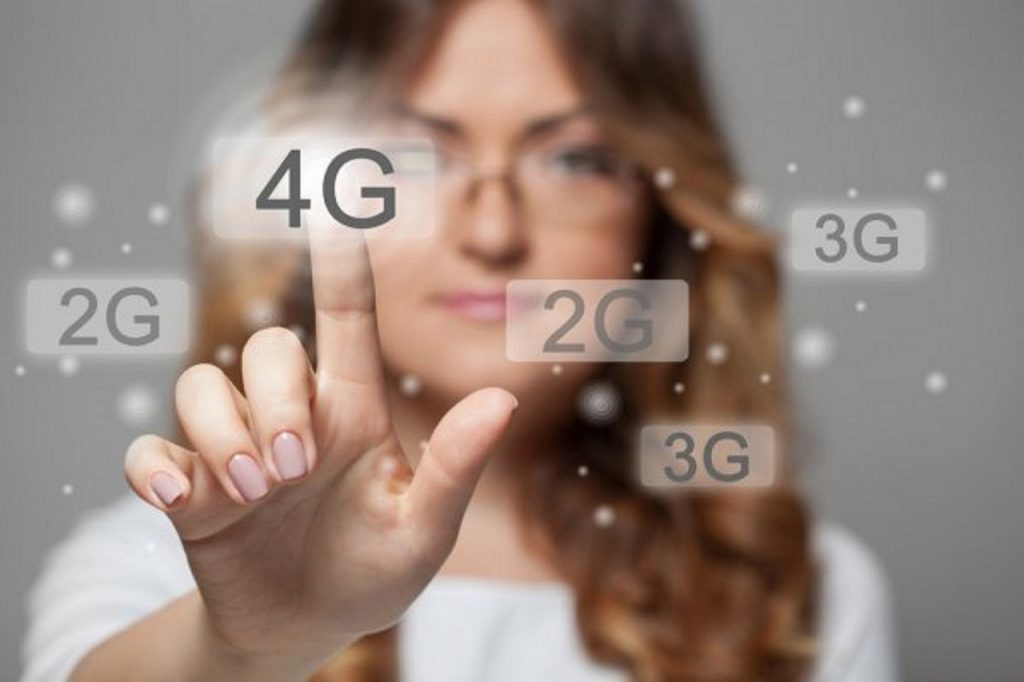 4G female image