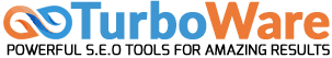 Turboware Logo